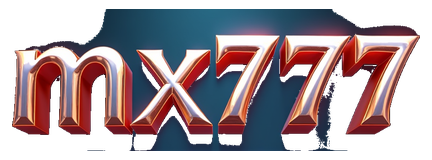 mx777 logo